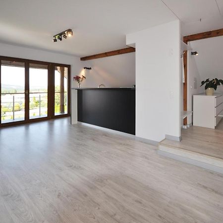 Apartament Apartament Widok na Karkonosze Jezow Sudecki Zewnętrze zdjęcie