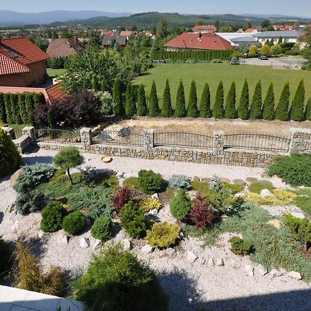Apartament Apartament Widok na Karkonosze Jezow Sudecki Zewnętrze zdjęcie