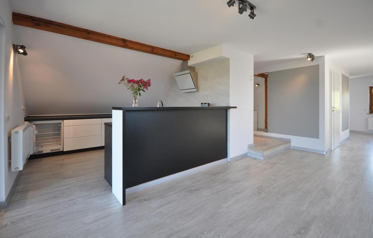 Apartament Apartament Widok na Karkonosze Jezow Sudecki Zewnętrze zdjęcie
