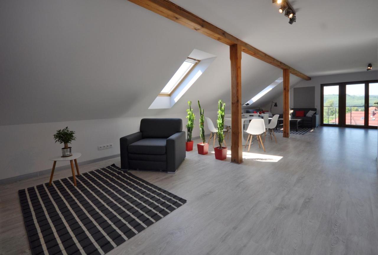 Apartament Apartament Widok na Karkonosze Jezow Sudecki Zewnętrze zdjęcie