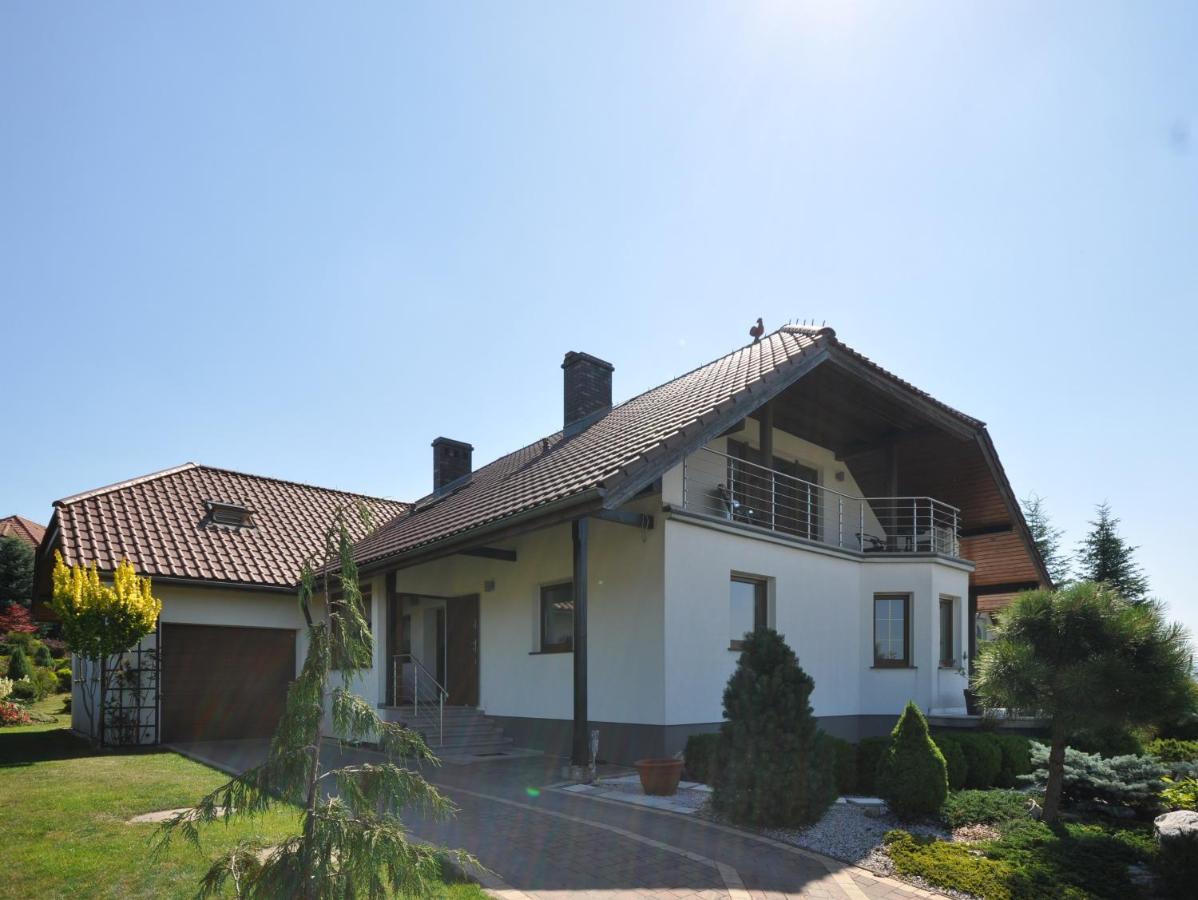 Apartament Apartament Widok na Karkonosze Jezow Sudecki Zewnętrze zdjęcie